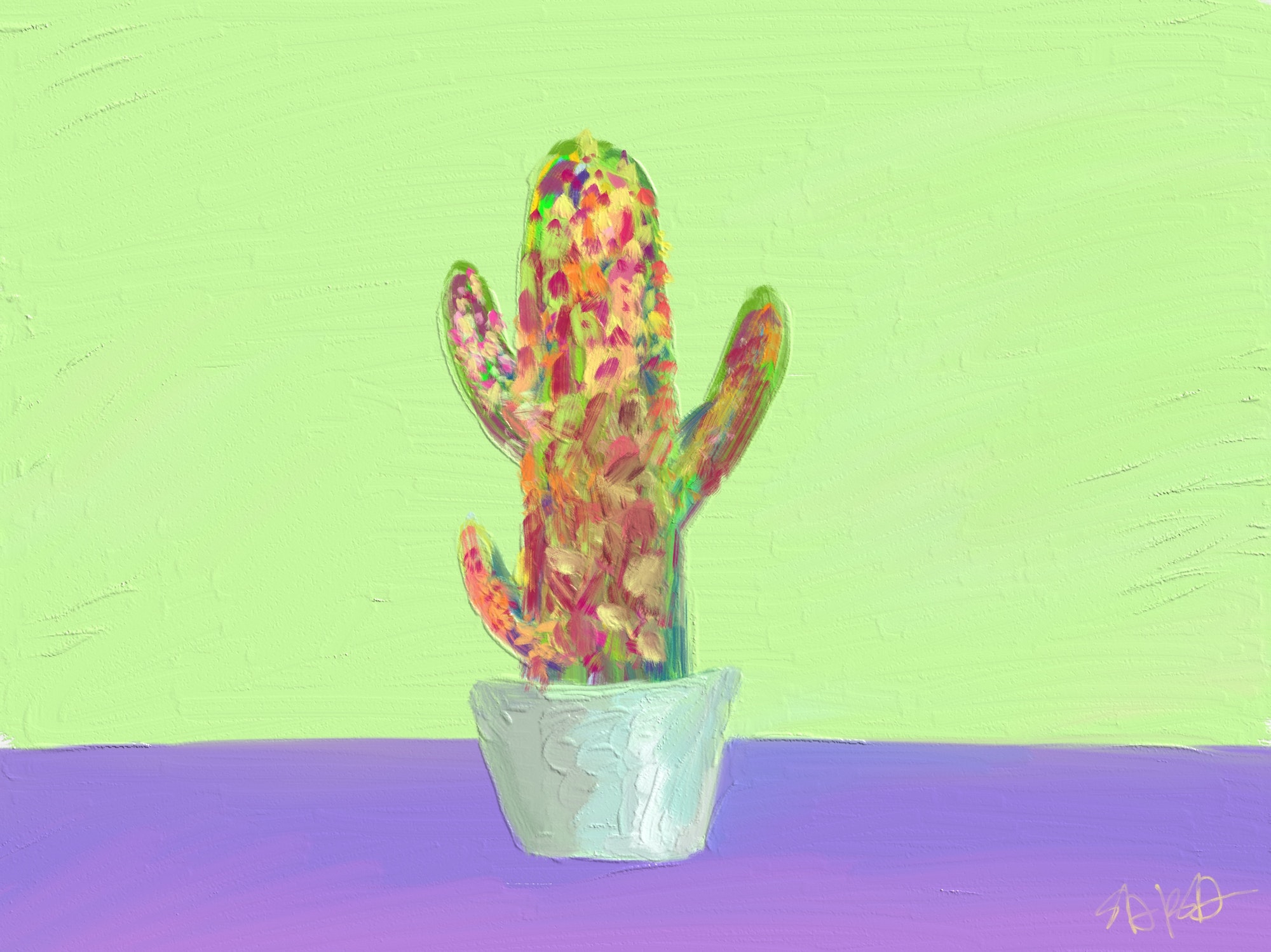 Cactus