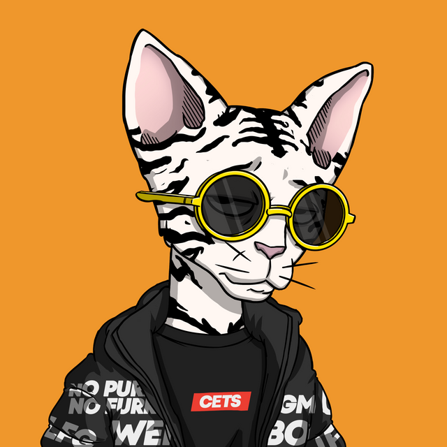Cets