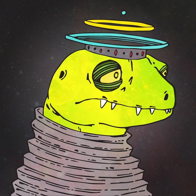 GGSG: Galactic Geckos