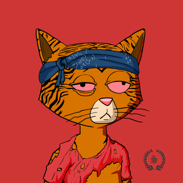 Cat Cartel