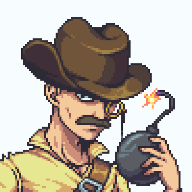 Crypto Cowboy Country