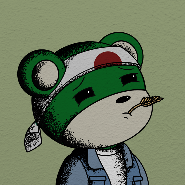 More Bears