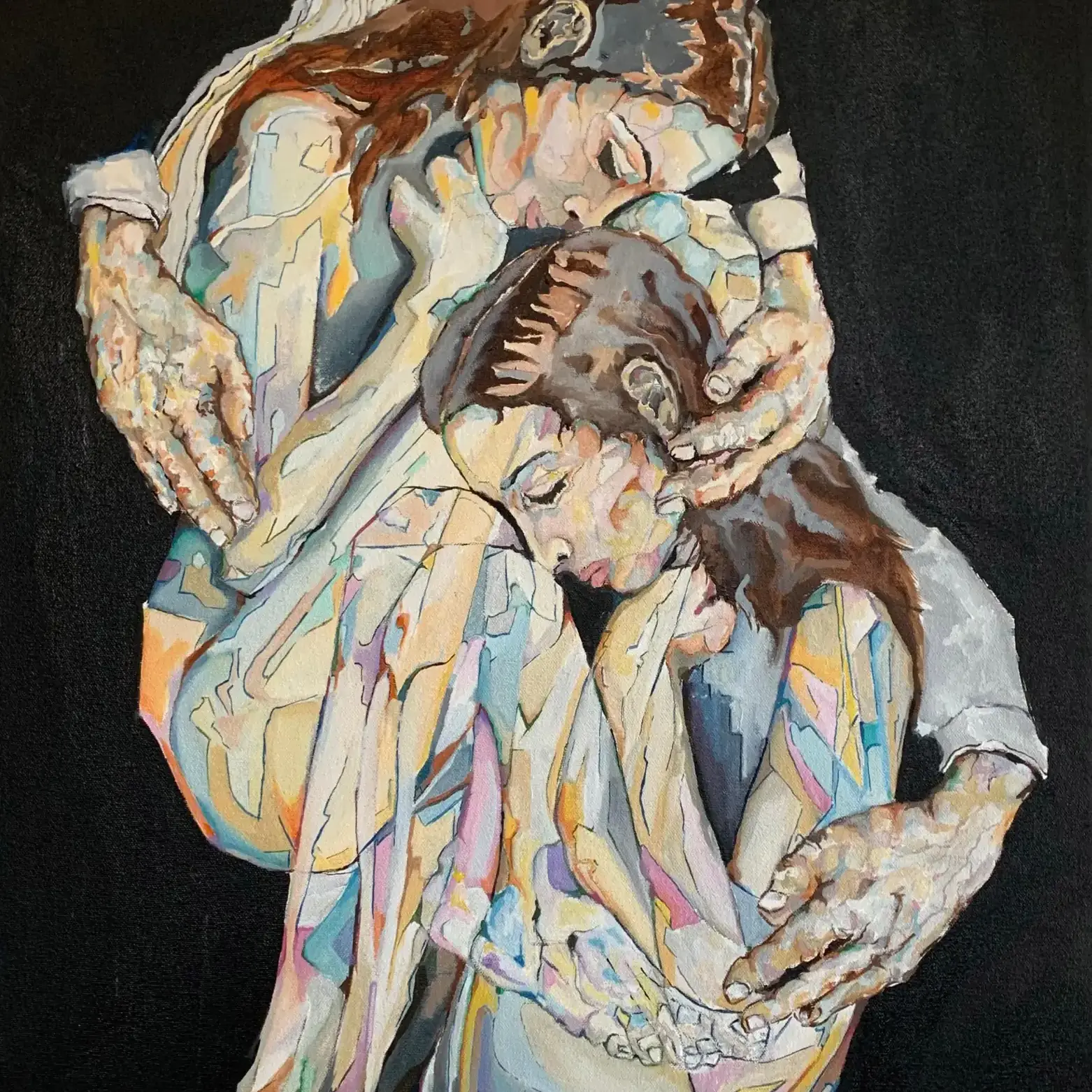 Sweet Embrace