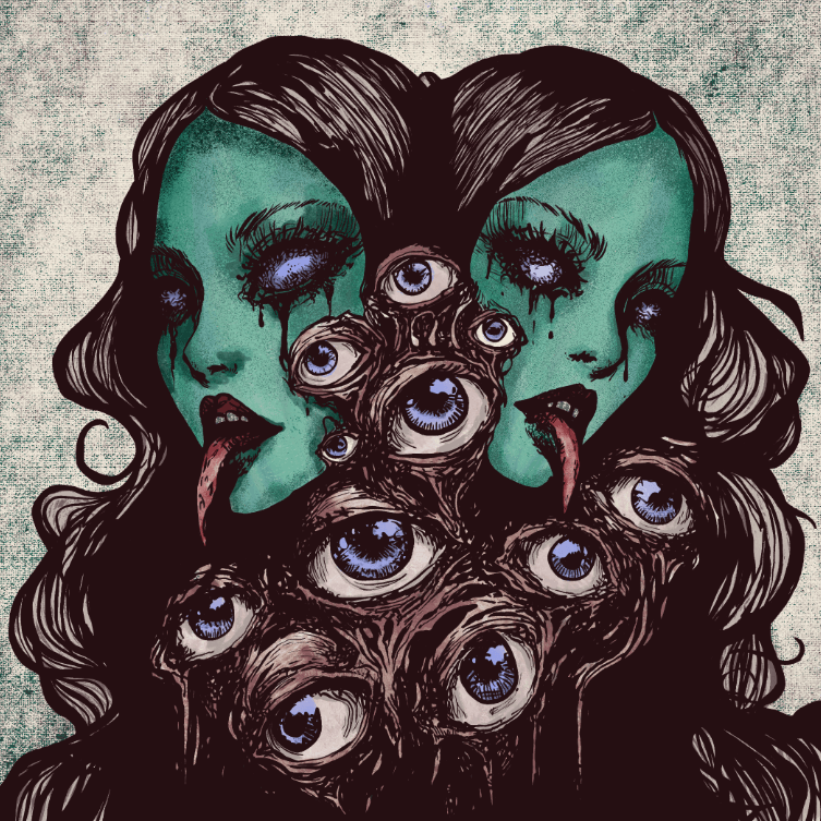 Duplex Lilith