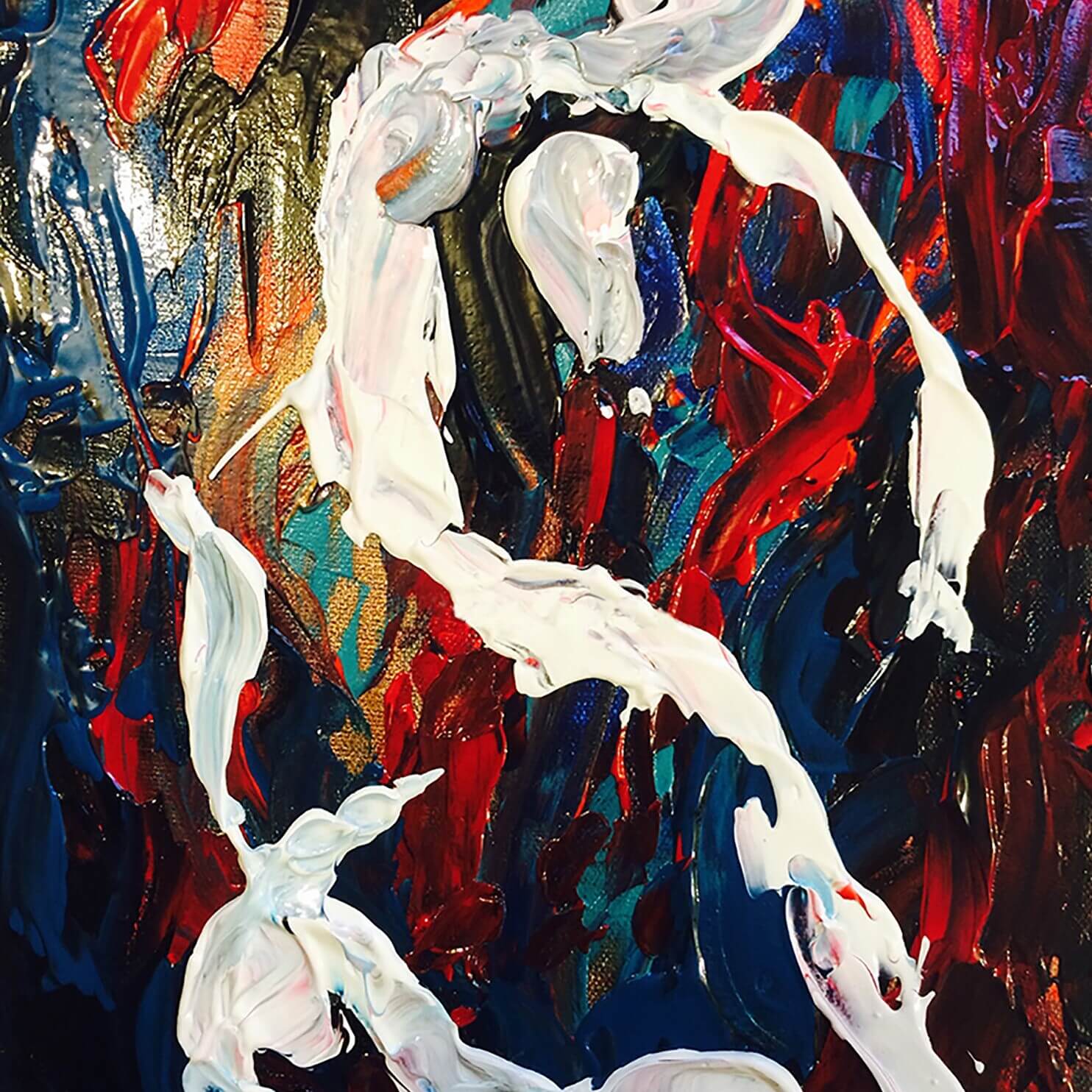 Phoenix Dance