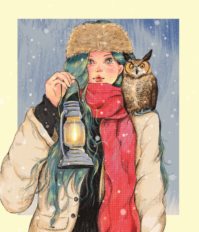 That Winter
