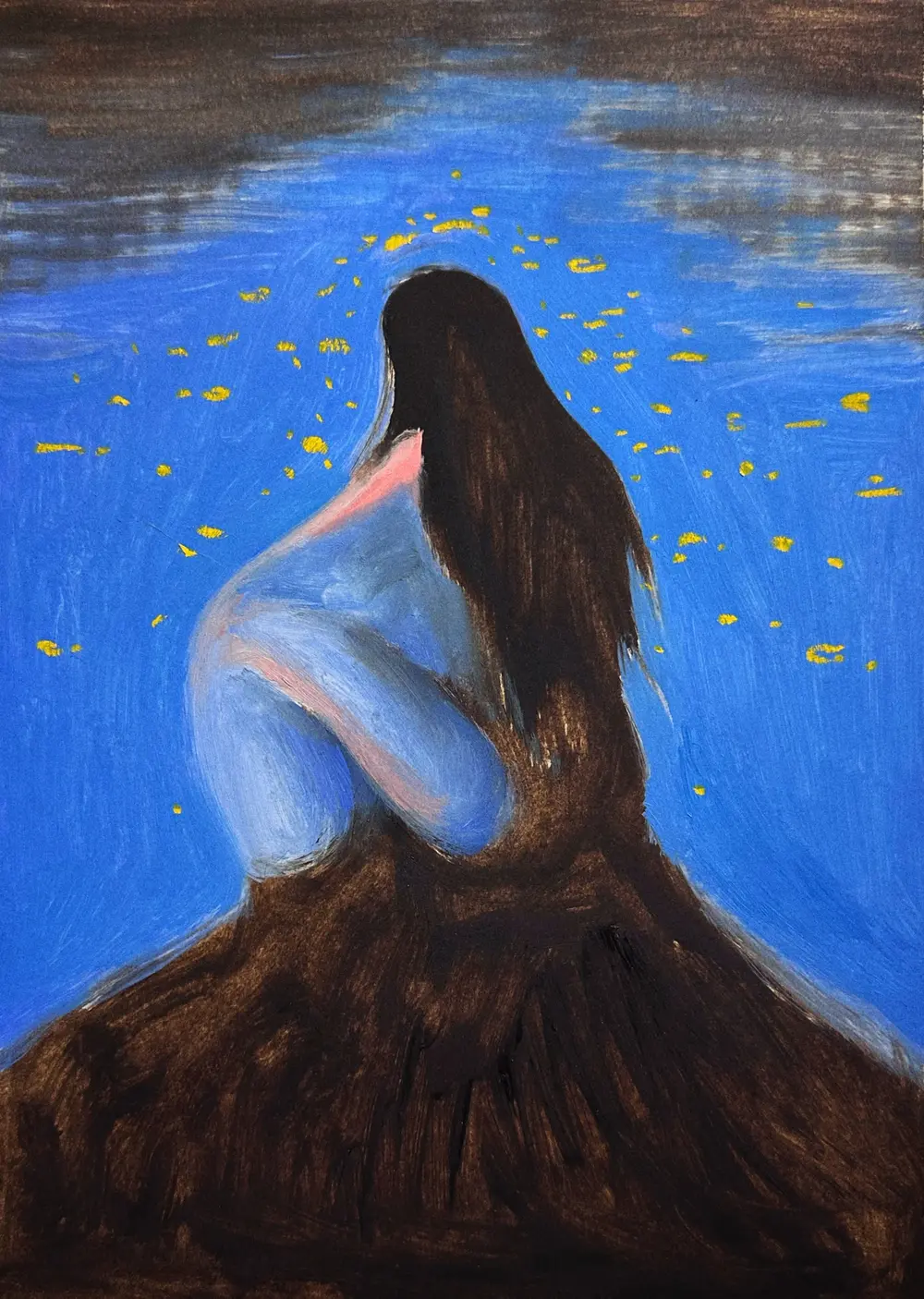 Night Melancholy
