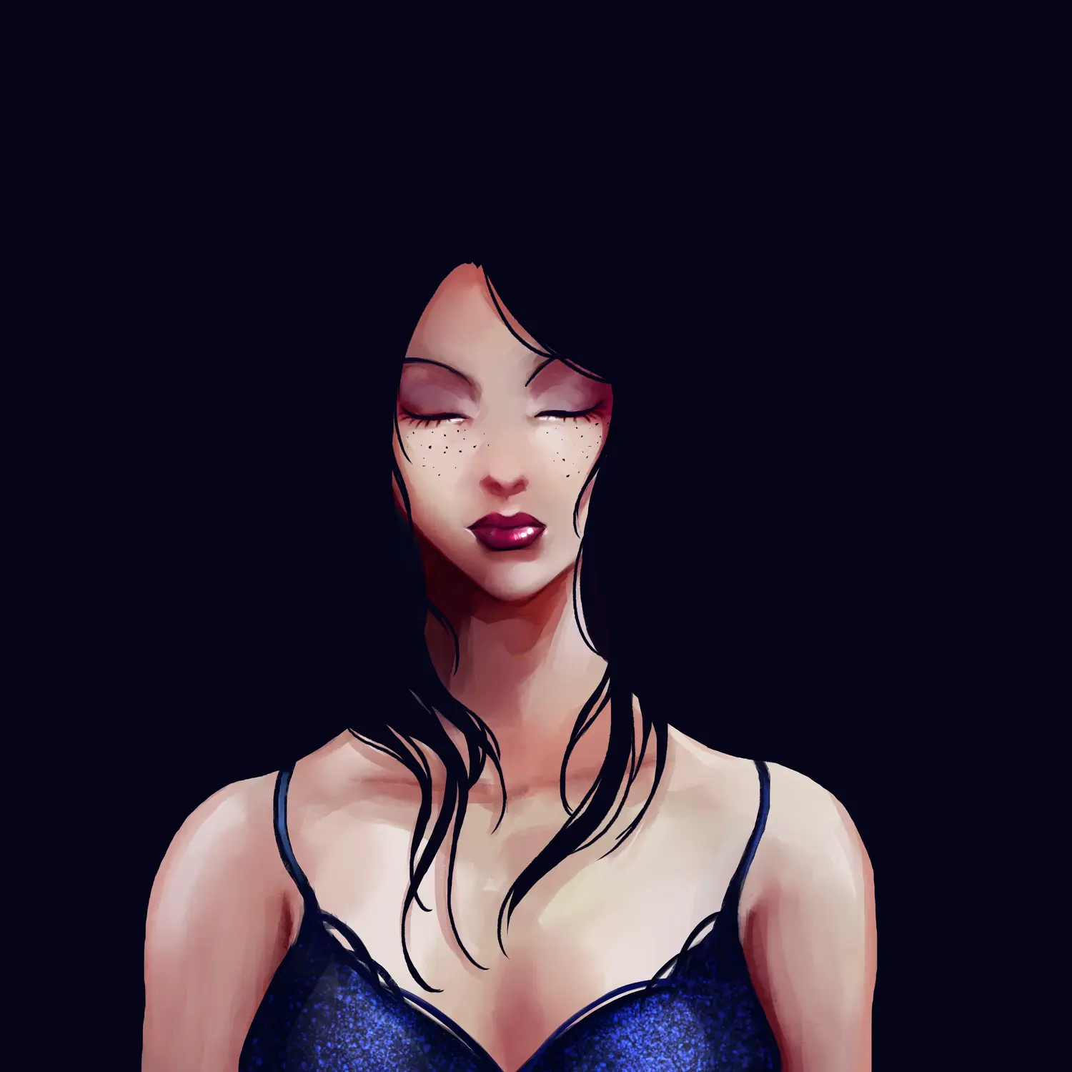 Inner Silence