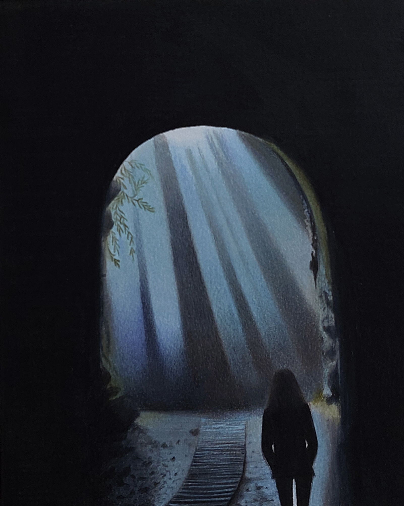 Hope in the dark