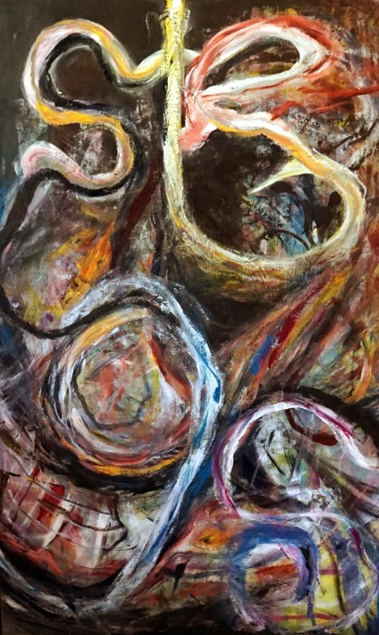 Abstract Exploration