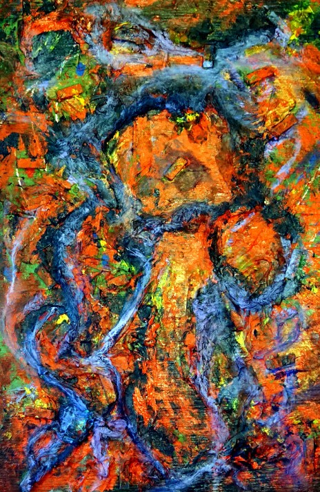 Abstract Exploration