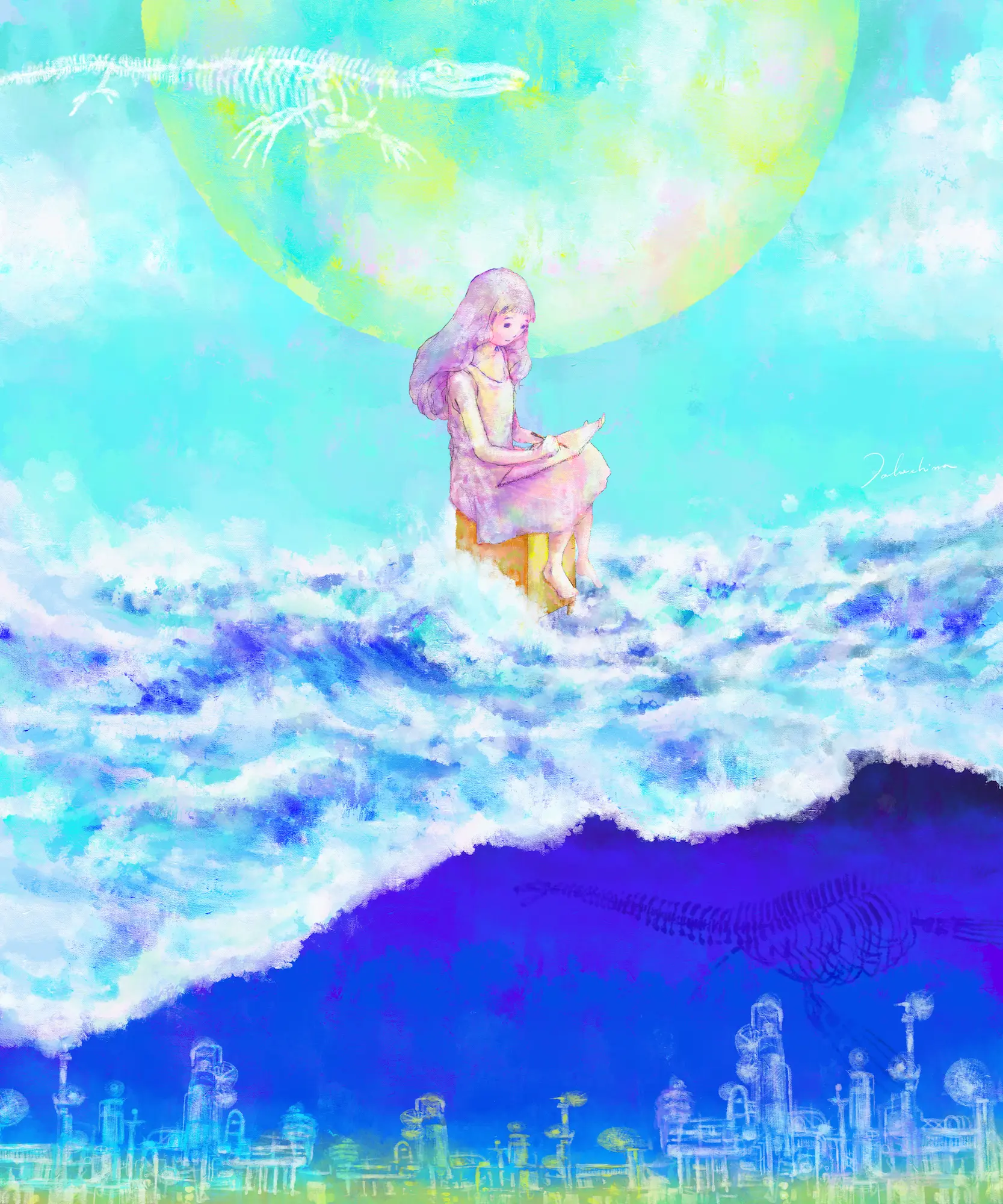 Emotions and Wishes