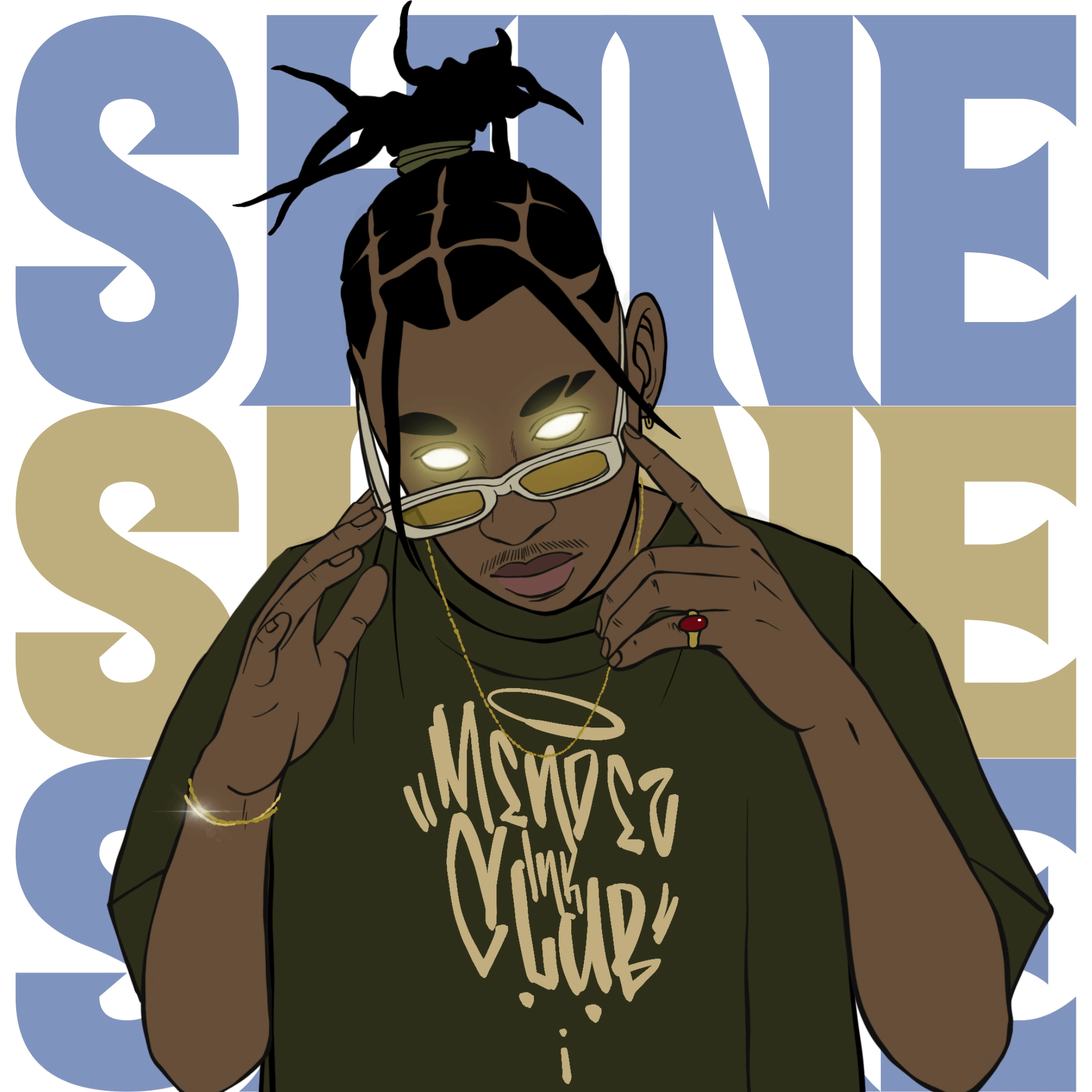 Shine