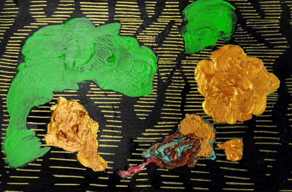 Imaginary Archipelagos