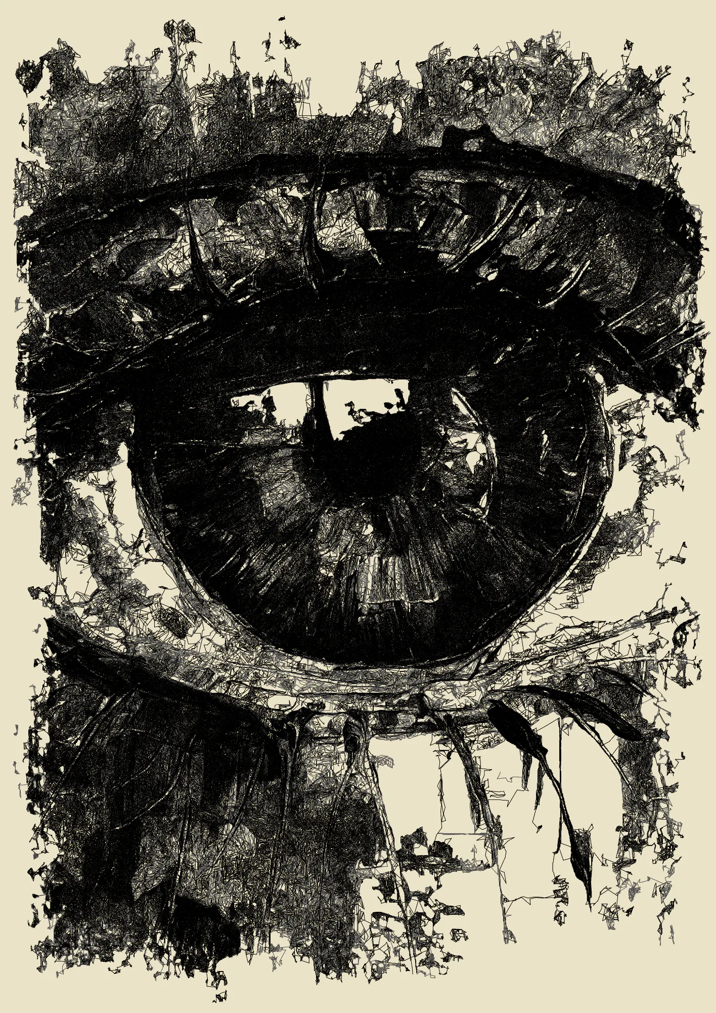 InEye Art
