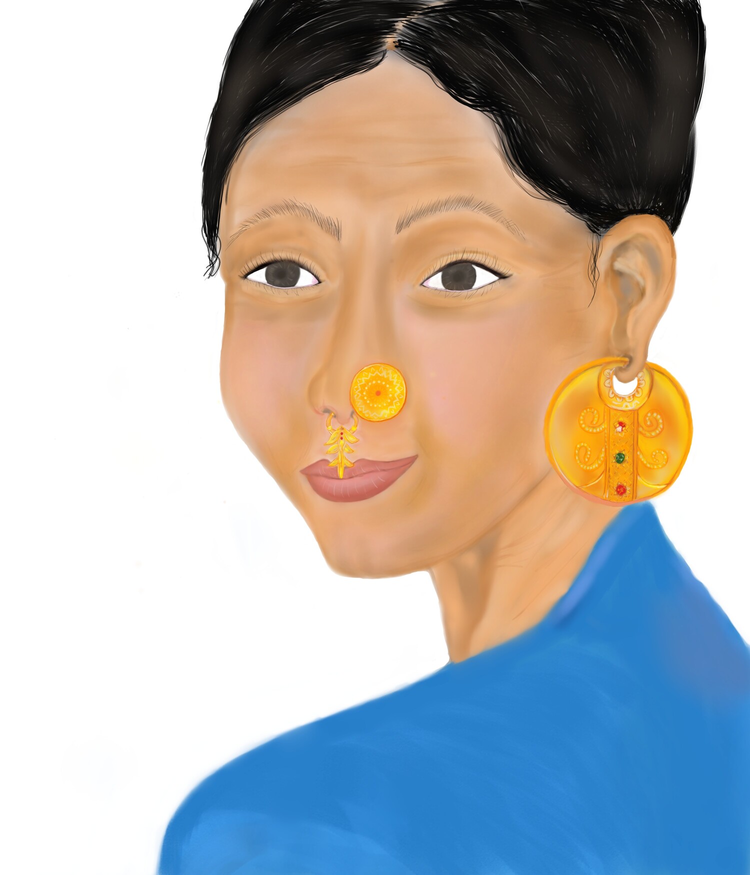 Women From My Culture