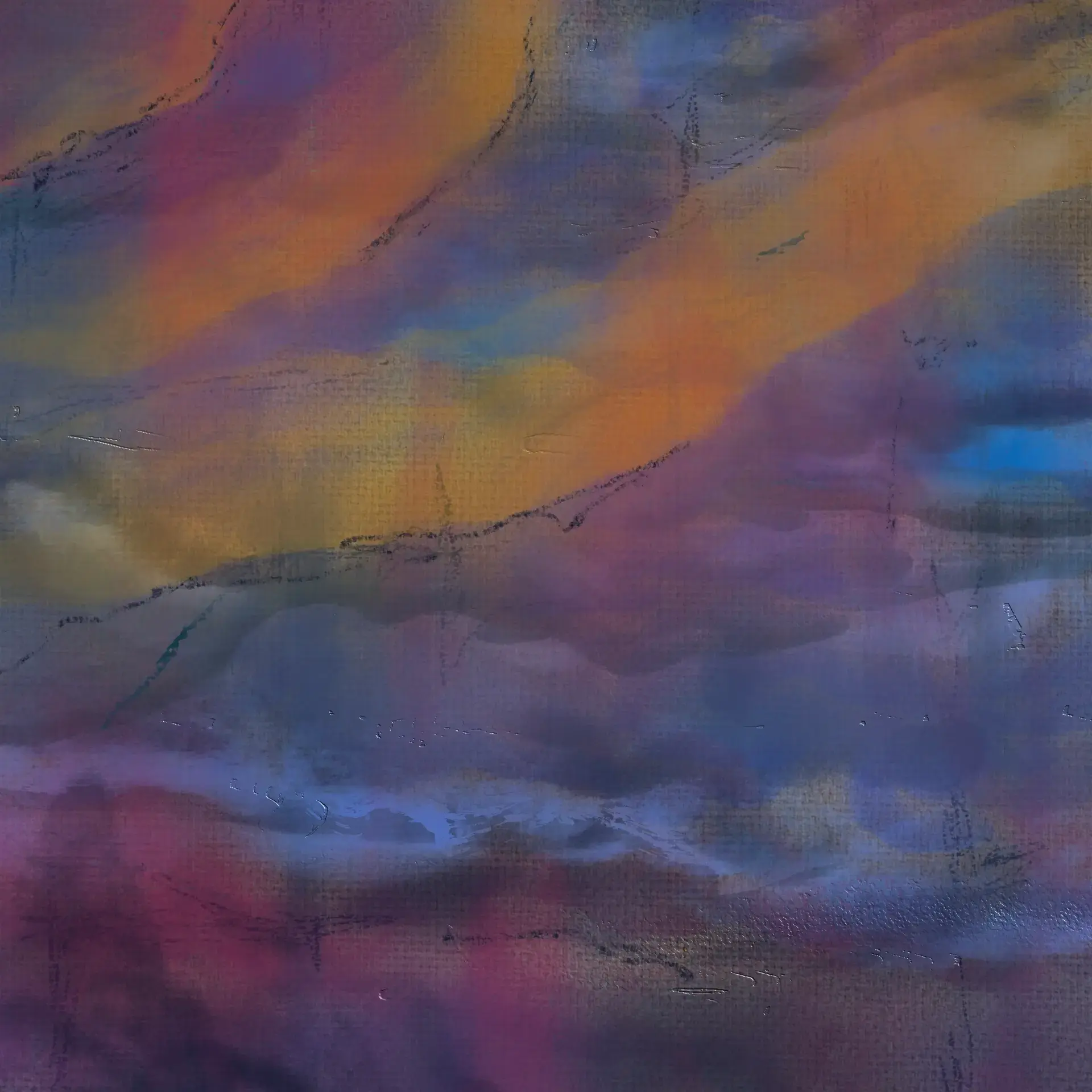 Whispers of Twilight