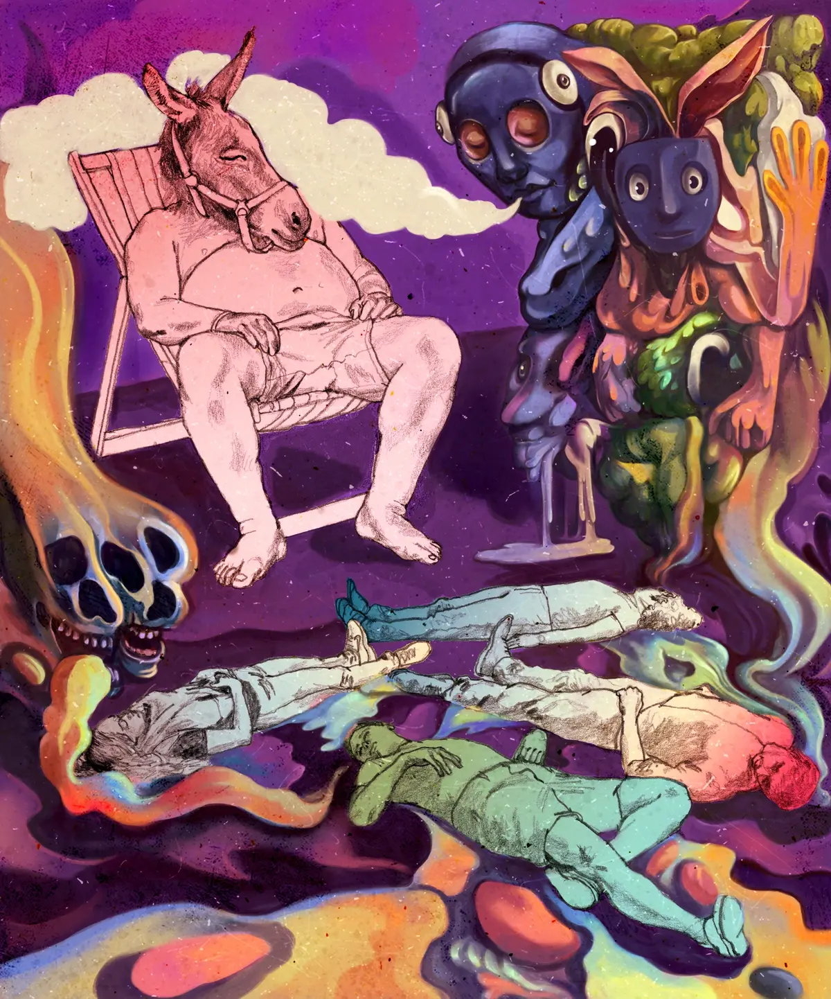A Midsummer Nights Dream