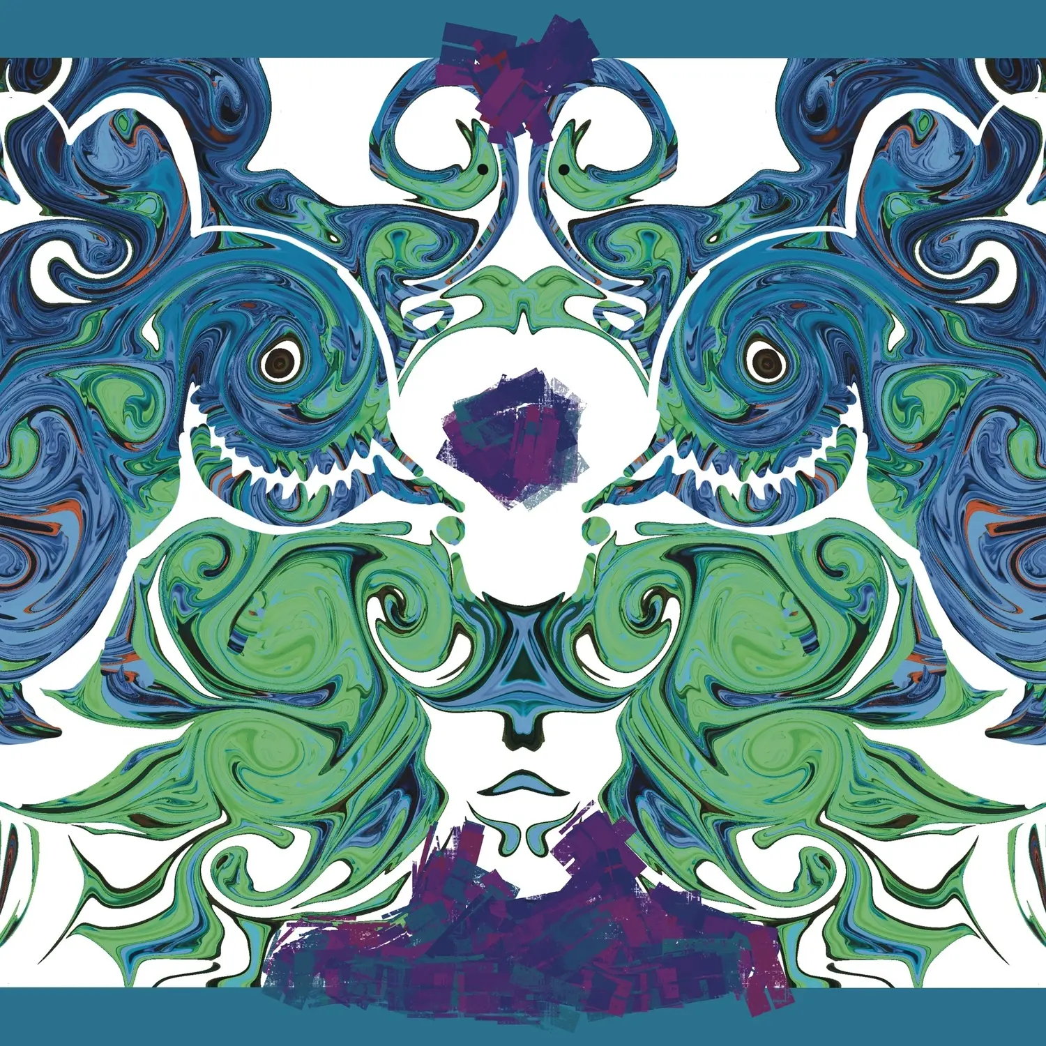 Symmetry of the Soul