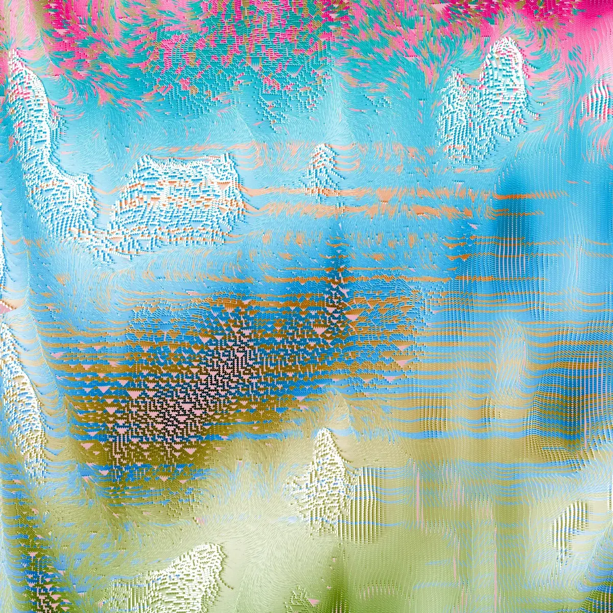 The Space in Between