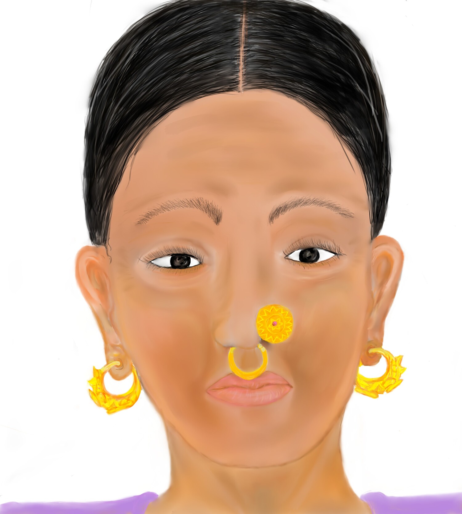 Women From My Culture