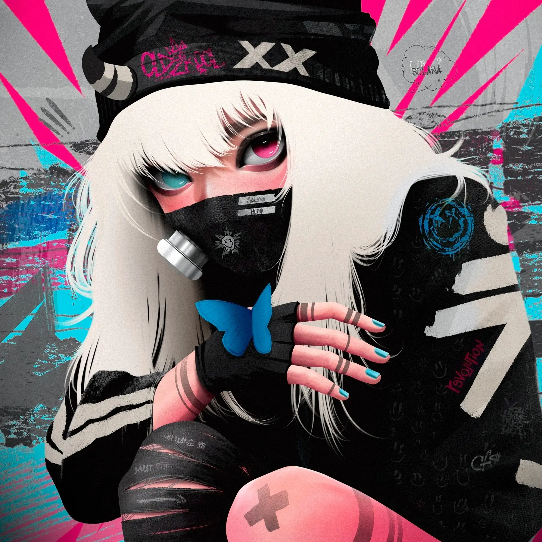 Revolution Dealer