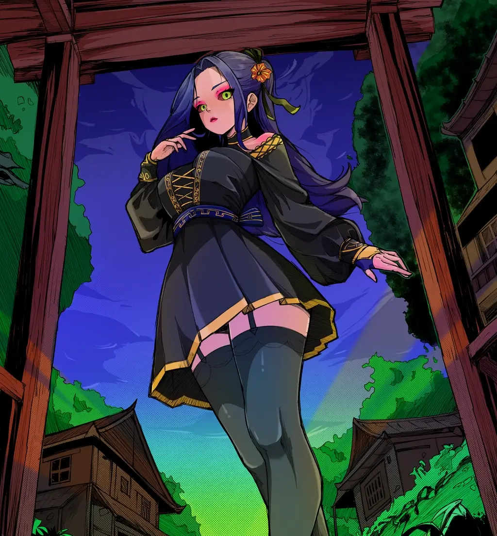 Margaret