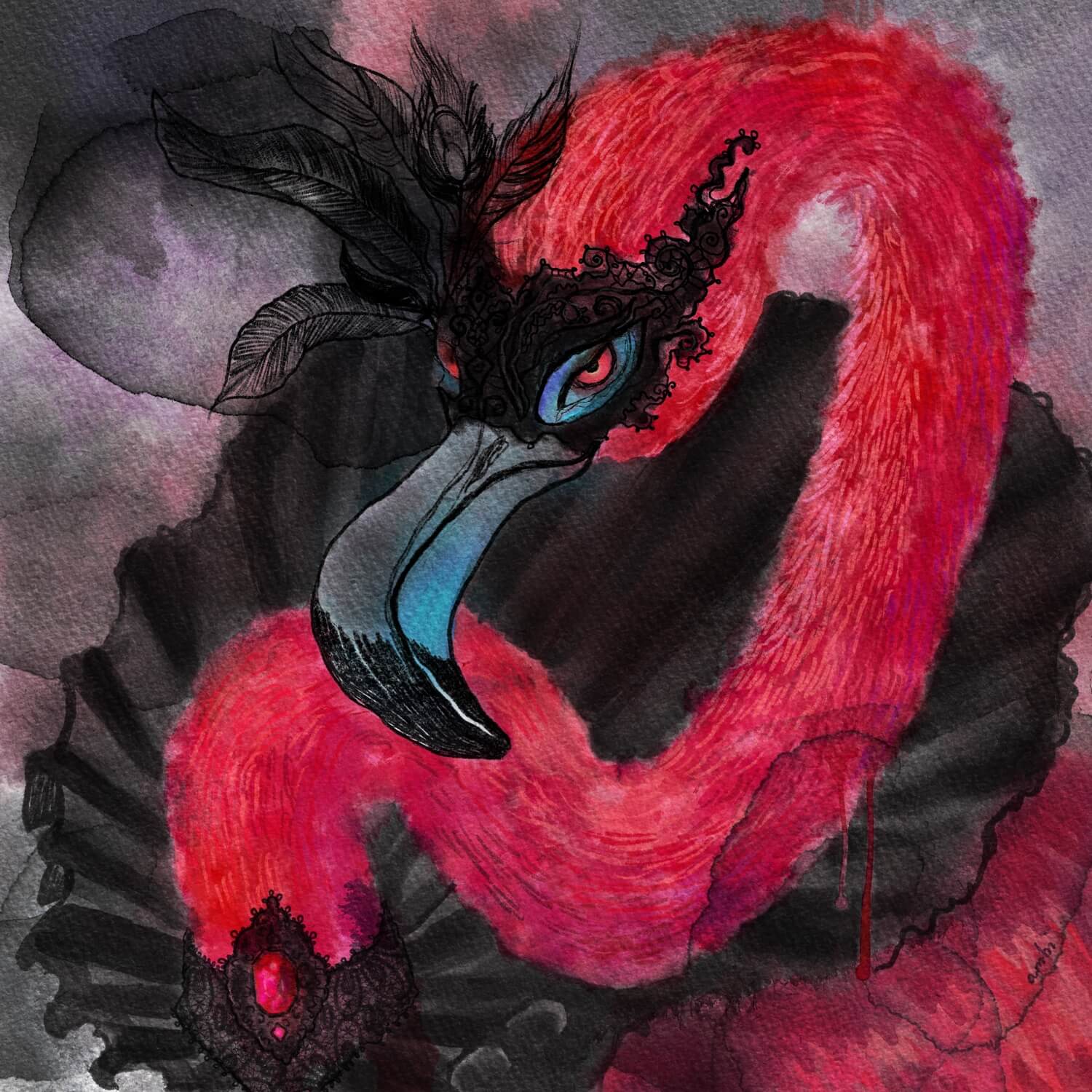 Macabre Majesty