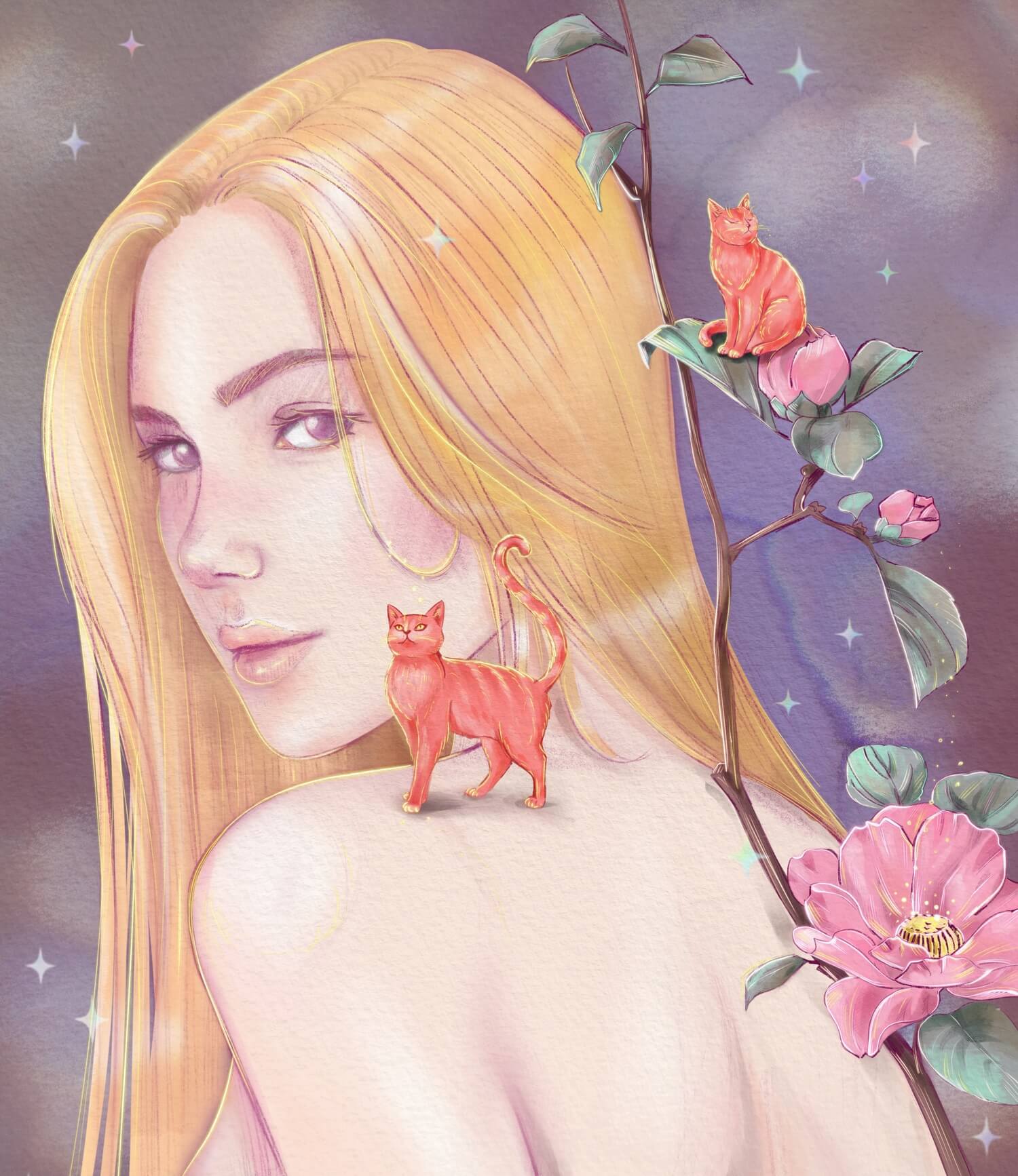 Camellia