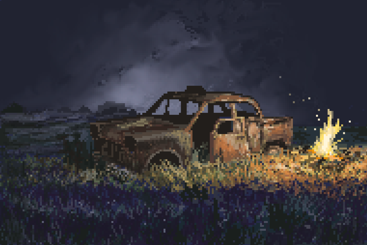 Old Glories