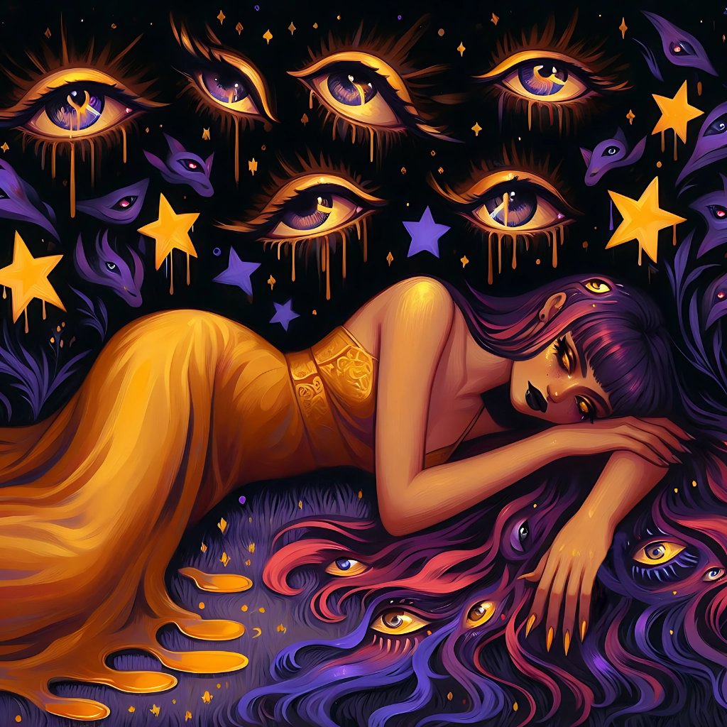 Between Illusion and Truth