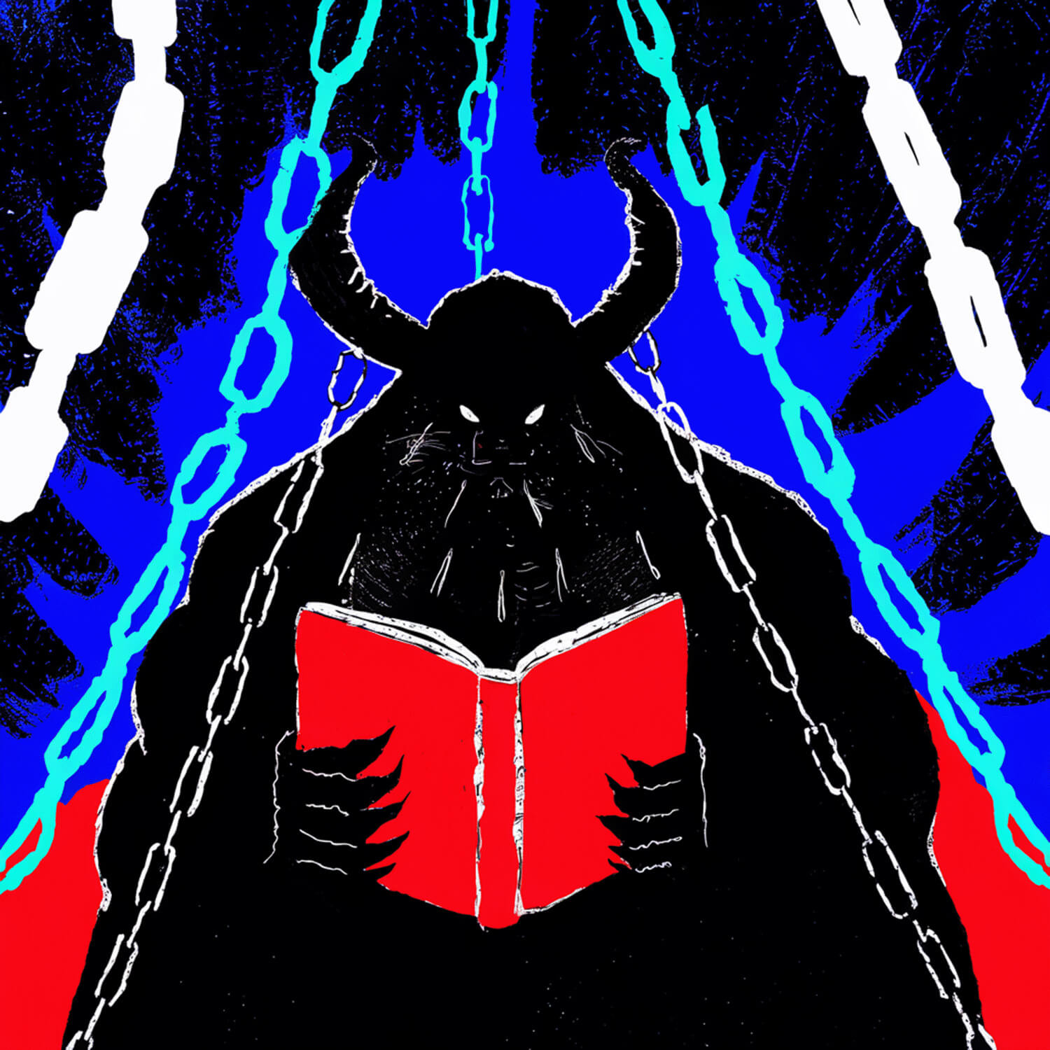 The Bull Prophecy