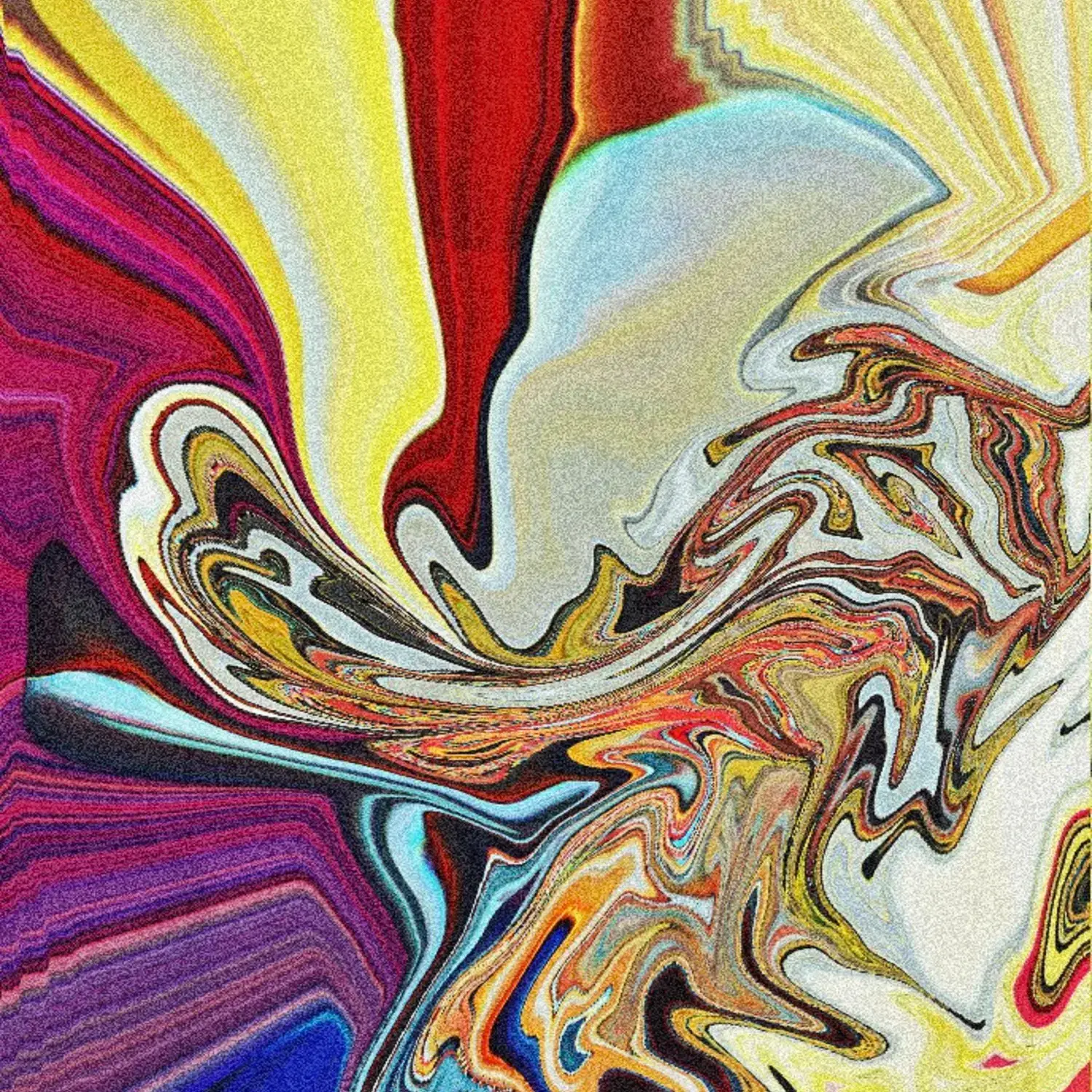 Mellifluous