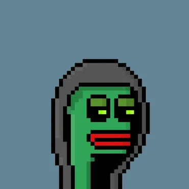 Pepe Punks Club