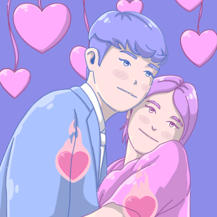 Find Love