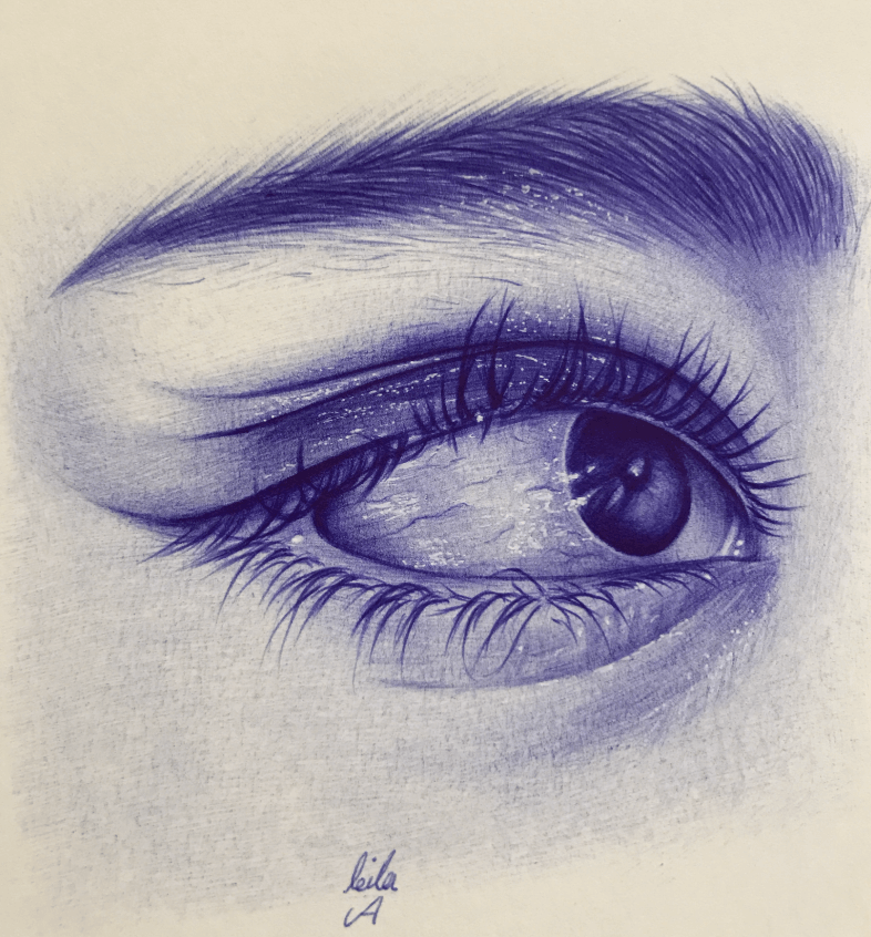 Eye