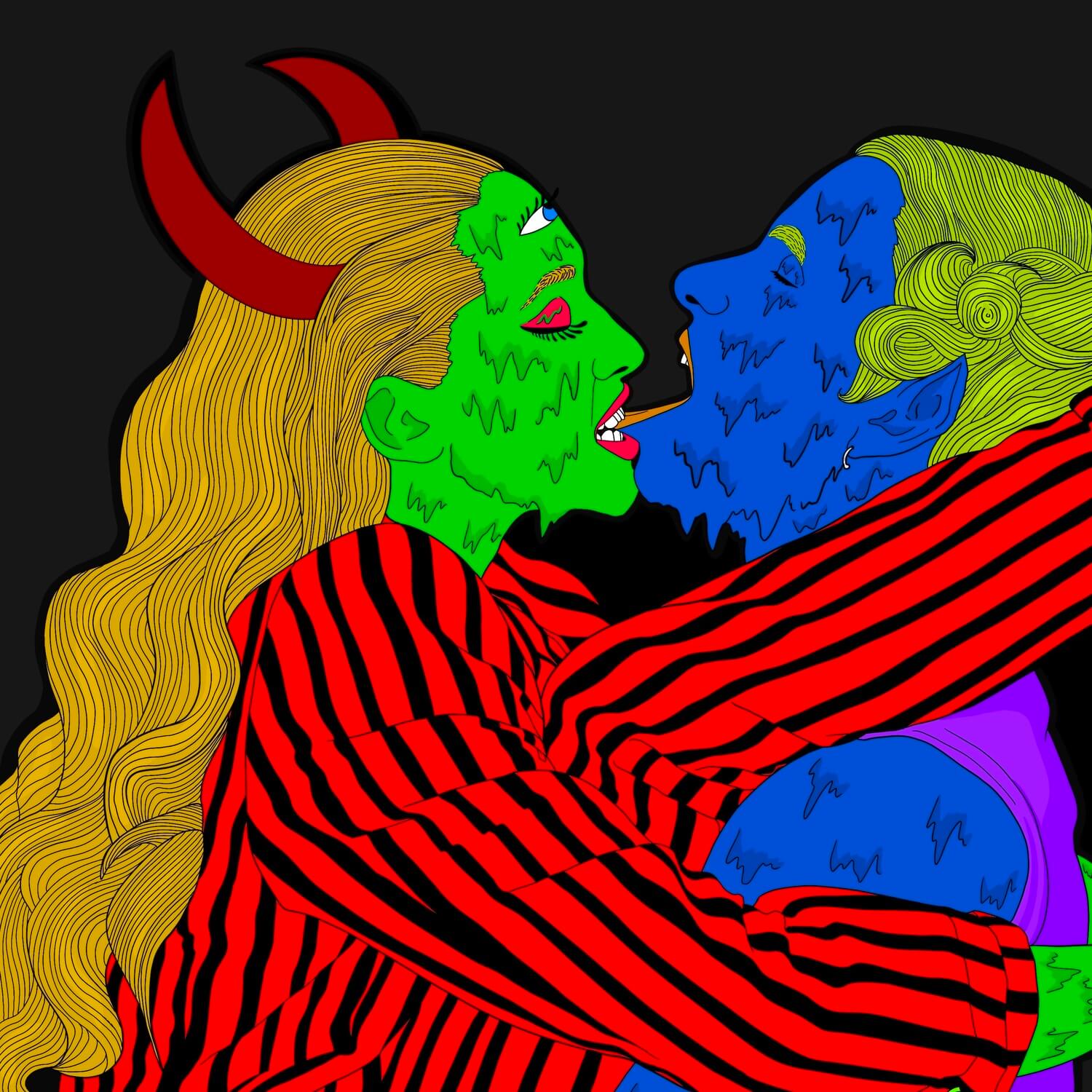 Love of Monsters