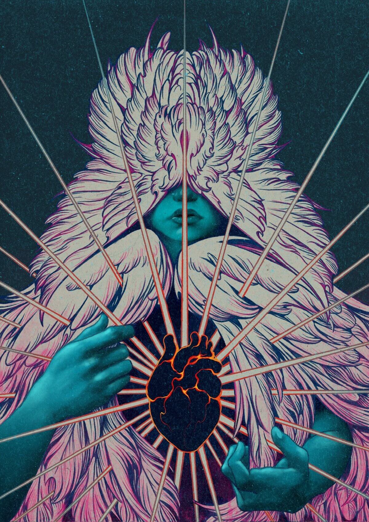 Hearth of the Eclipse