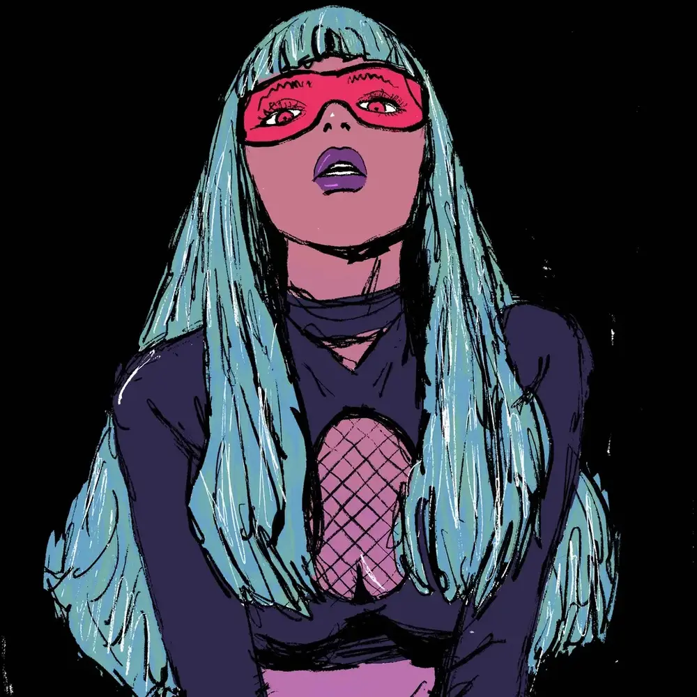 Astrid Elysium