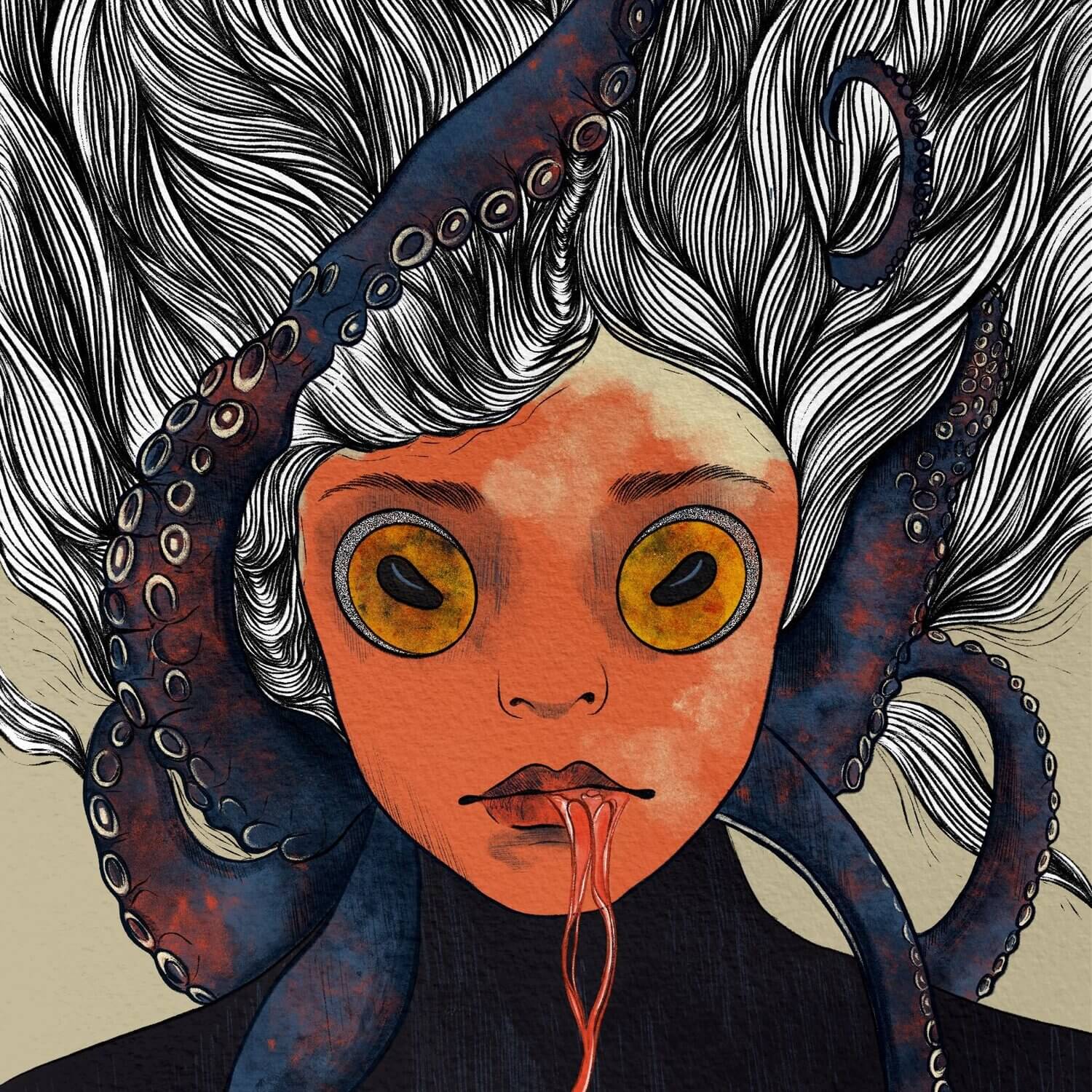 Polypus Persona