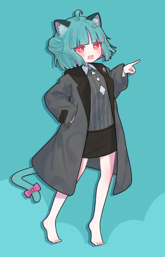 Moshuka’s Toy box