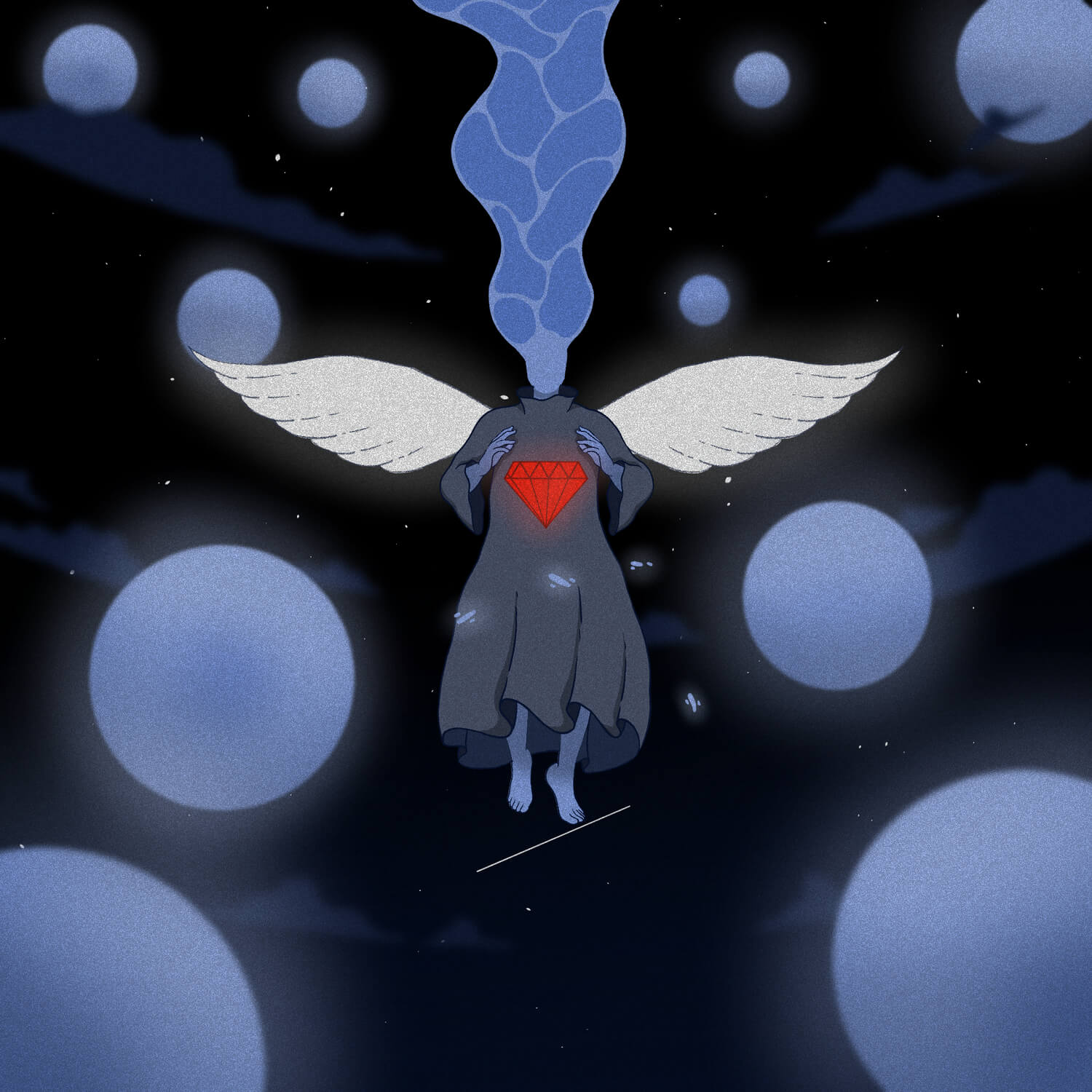 Gem Seeker