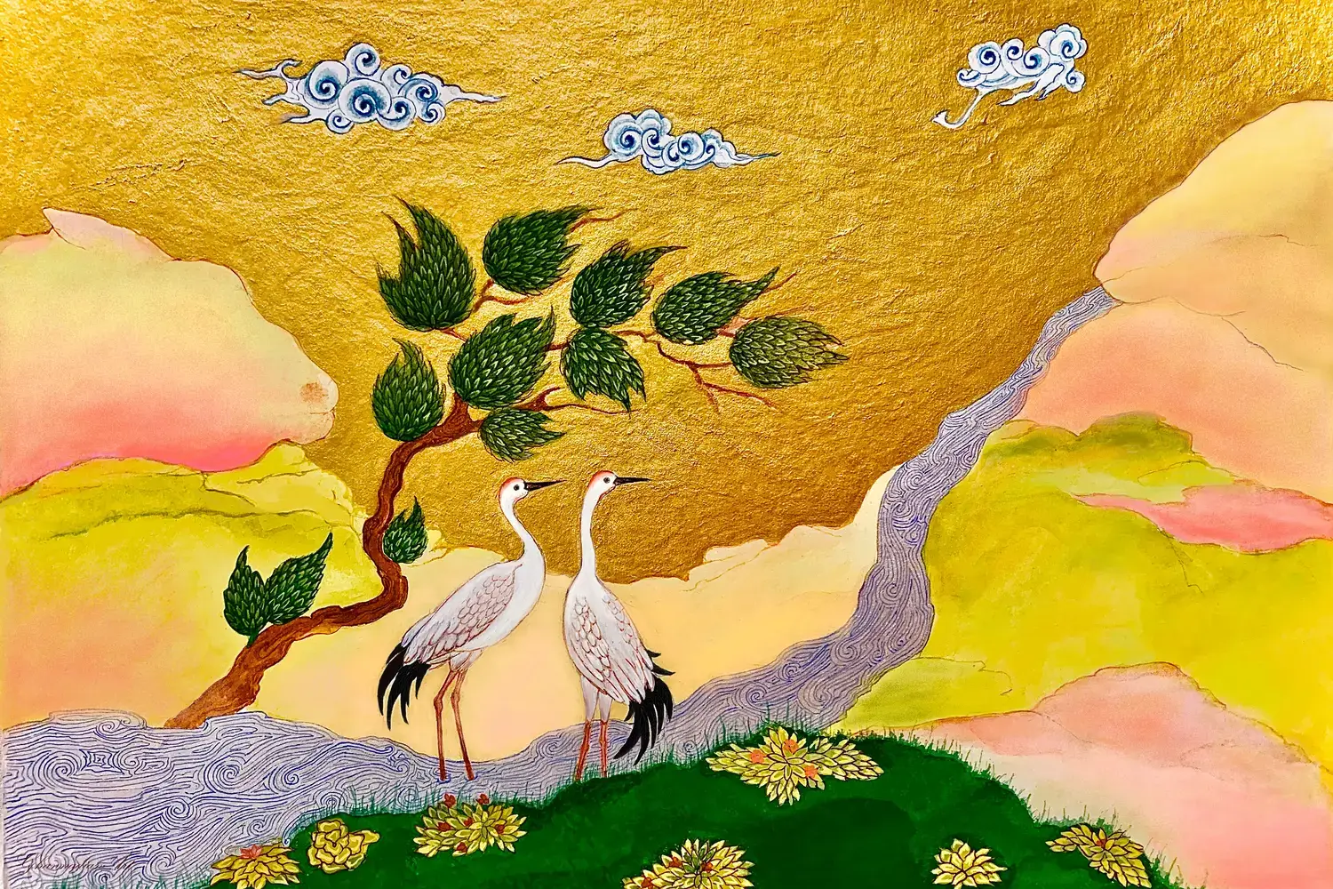 Journey to Hope