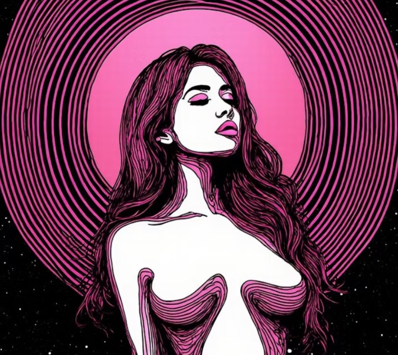 Cosmic Queen