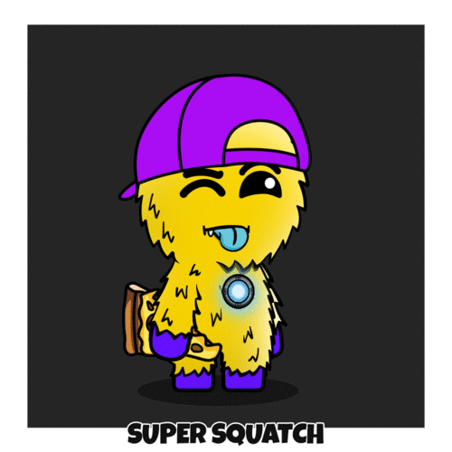 Super Squatch