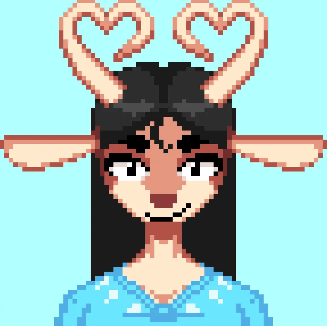 Dear Deer