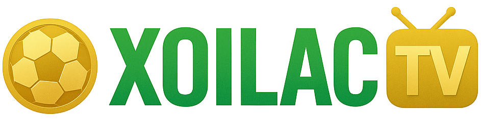 XOILAC TV